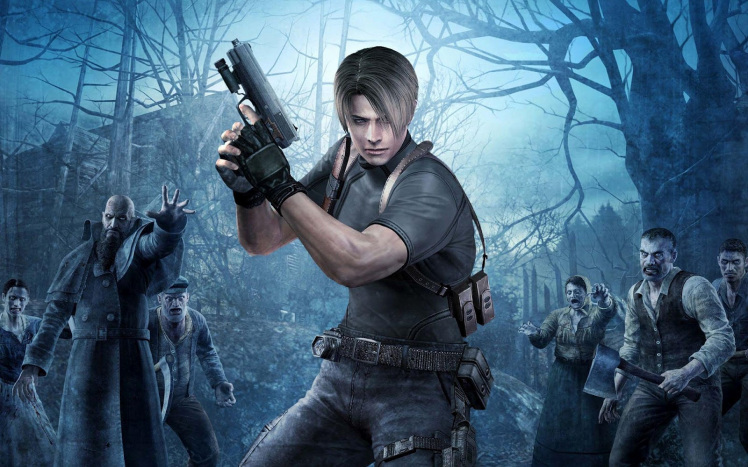 Celebrating 13 years of Resident Evil 4 – Reader’s Feature