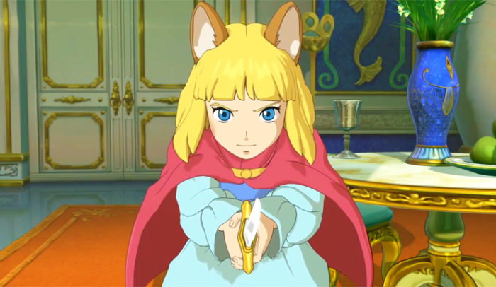 Ni no Kuni II: Revenant Kingdom Draws Praise in Latest Trailer