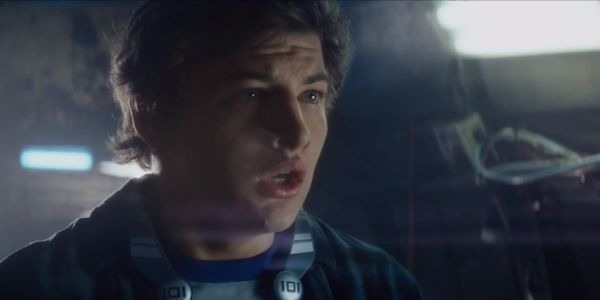 Is Ready Player One OK For Kids?