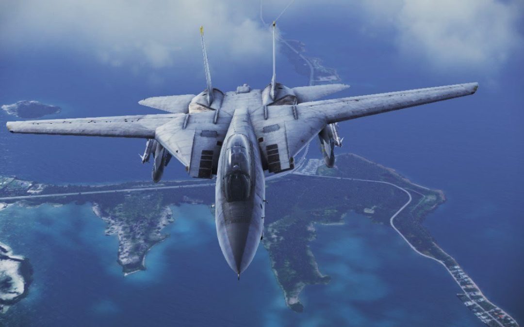 Ace Combat Infinity Comes To a Close, Developers Reflect As They Move On