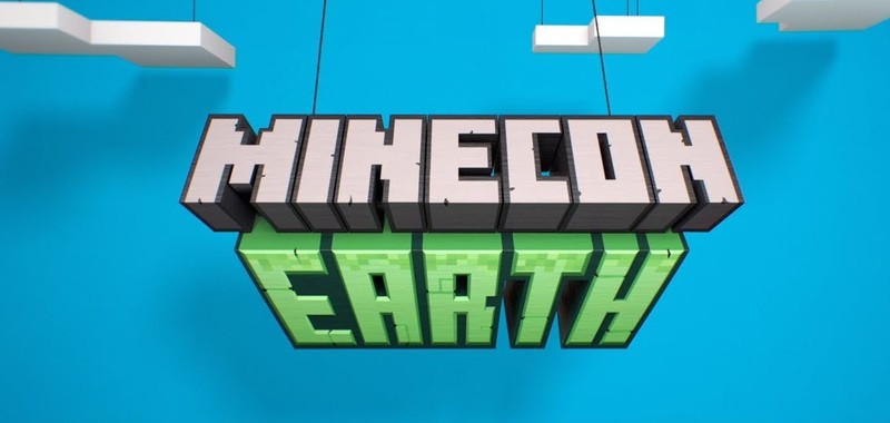 Minecon Earth 2018 to kick off on September 29 with Minecraft news, panels and more