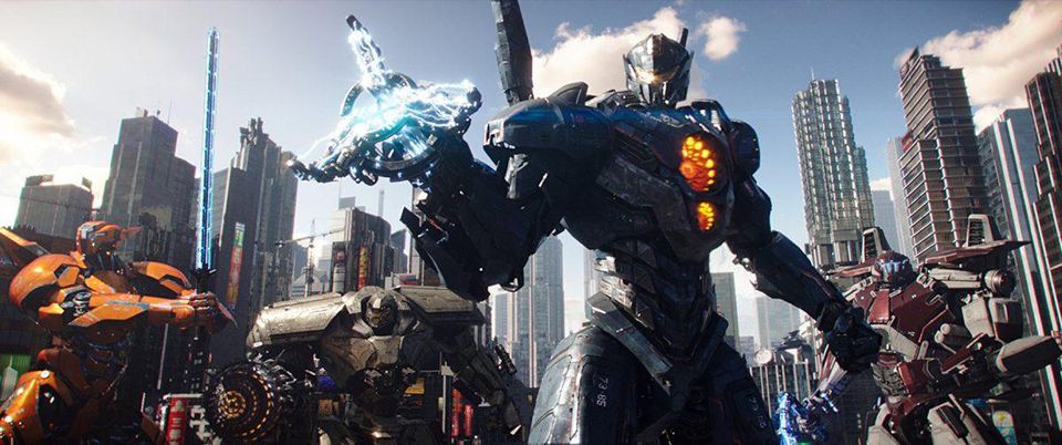 ‘Pacific Rim’ Box Office Disaster Shows Why ‘Tron 3’ Is A Bad Idea