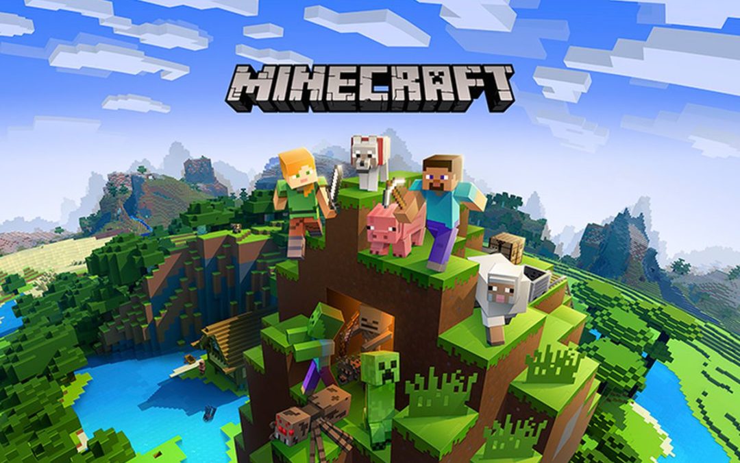 Minecraft for the Switch is getting cross-play with PC, Xbox One, and smartphones on June 21st