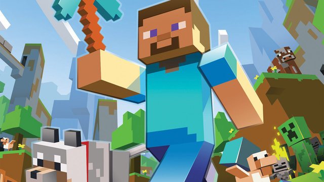 Minecraft reaches 100 million downloads in China