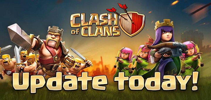 Clash of Clans Update Town Hall 12 – The Game’s First Weaponized Town Hall