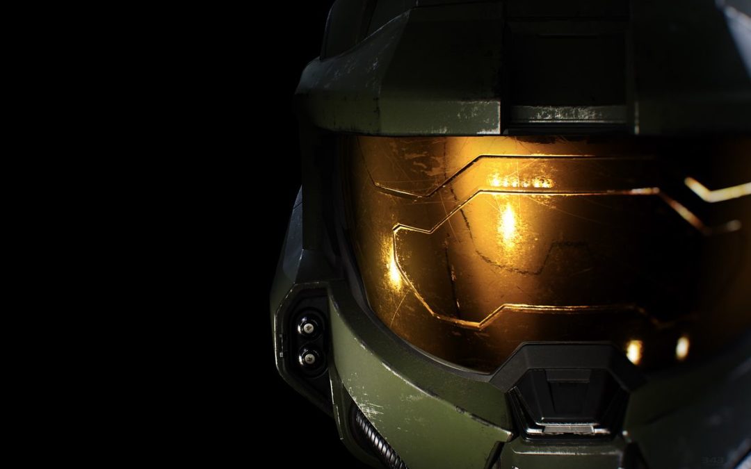 Valve’s Gabe Newell Credits Phil Spencer For Bringing ‘Halo’ to Steam