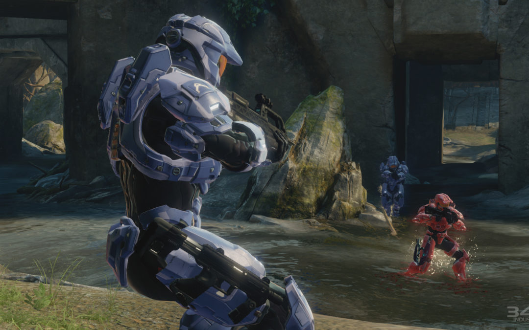 Minecraft, Halo: Master Chief Collection Are Center Stage During Inside Xbox Stream – GS News Update