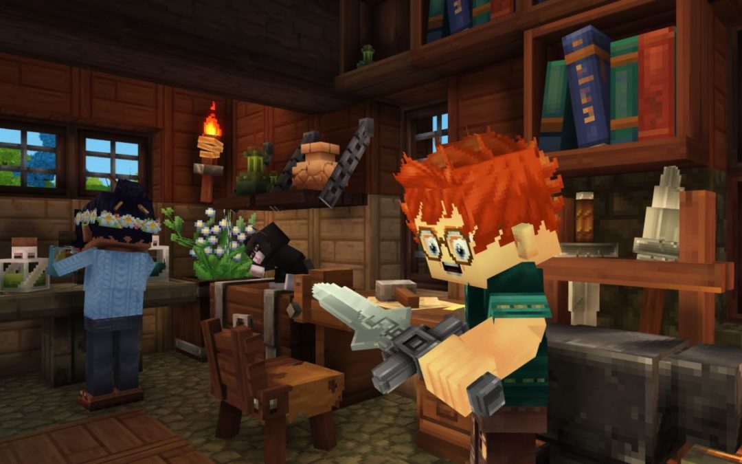 Hytale Interview – Hypixel Studios Talk Modding, Post-Launch Plans, and Minecraft Origins