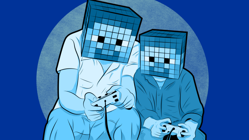 A Parent’s Guide to Playing Minecraft With Your Kids