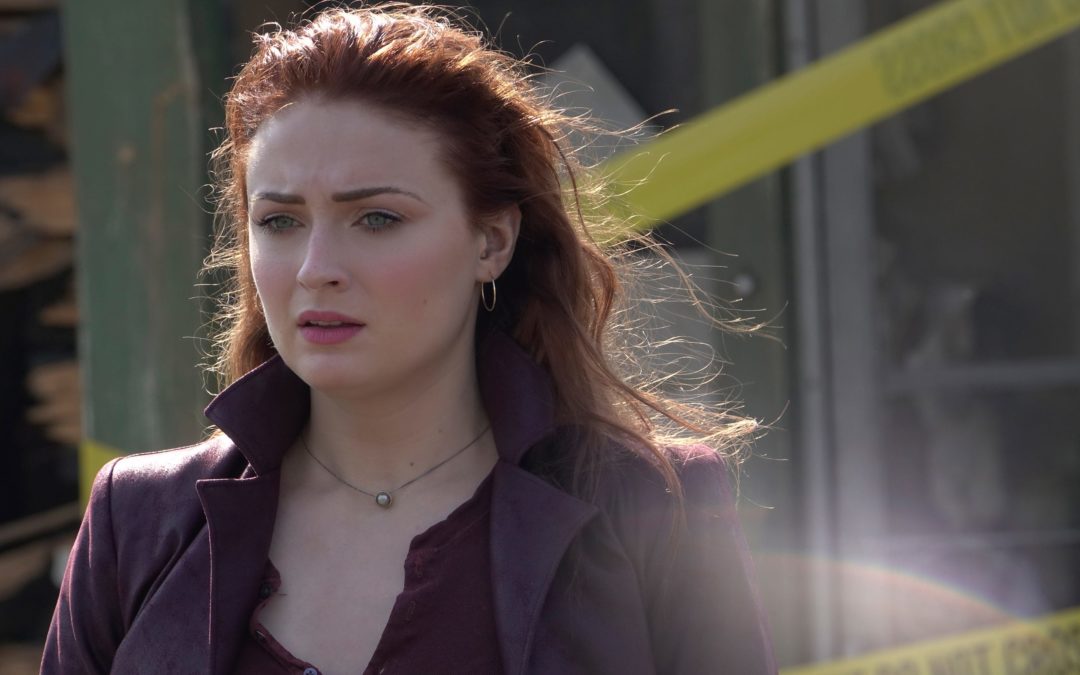 Spoilers! Why one pivotal X-Men scene in ‘Dark Phoenix’ almost broke Sophie Turner