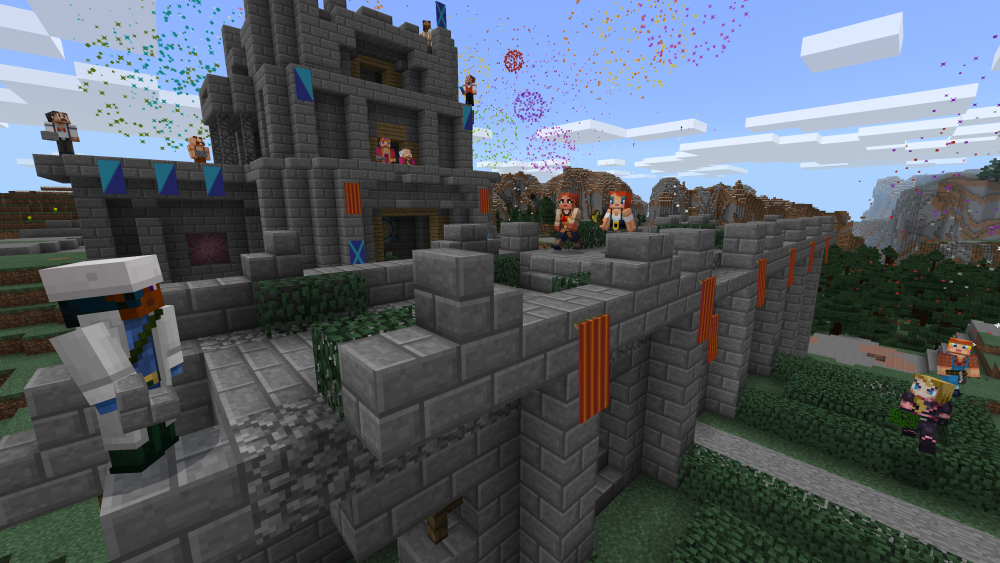 Nearly 50,000 ‘Minecraft’ Accounts Infected With Malware Thanks to Modified ‘Skins’