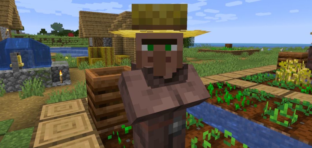 Minecraft News Stone Marshall Author