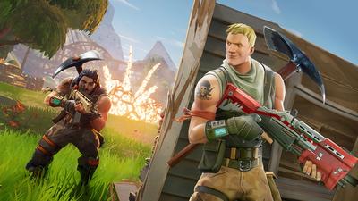 PUBG, Fortnite Battle Royale and the question of how new genres form