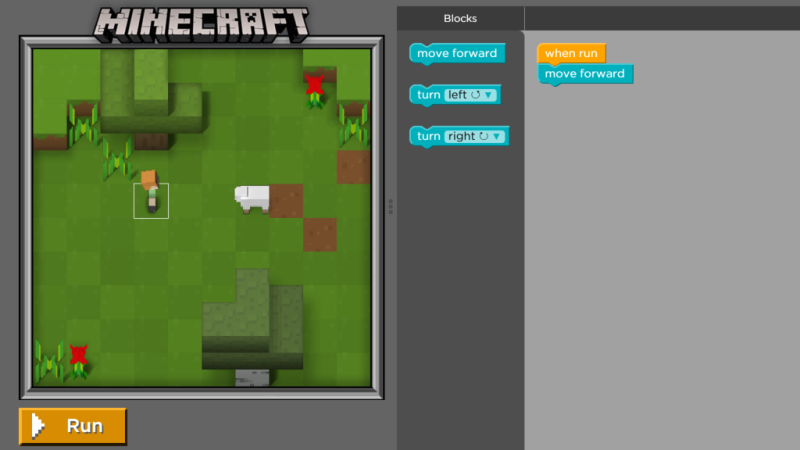 news minecraft education edition gets upgrade teach kids coding news minecraft education edition gets upgrade teach kids coding
