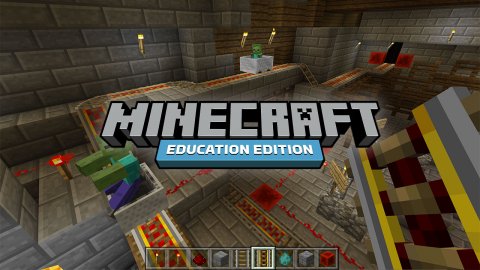 Minecraft Update Includes New Woodland Mansion Dungeon More New Items Stone Marshall Author