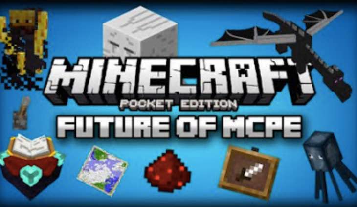 Minecraft Pe 0 12 1 Update Features For Build 4 Stone Marshall Author