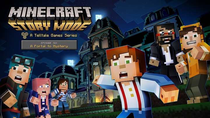 Heres When That ‘minecraft Movie Is Finally Coming Out Stone Marshall Author 0957