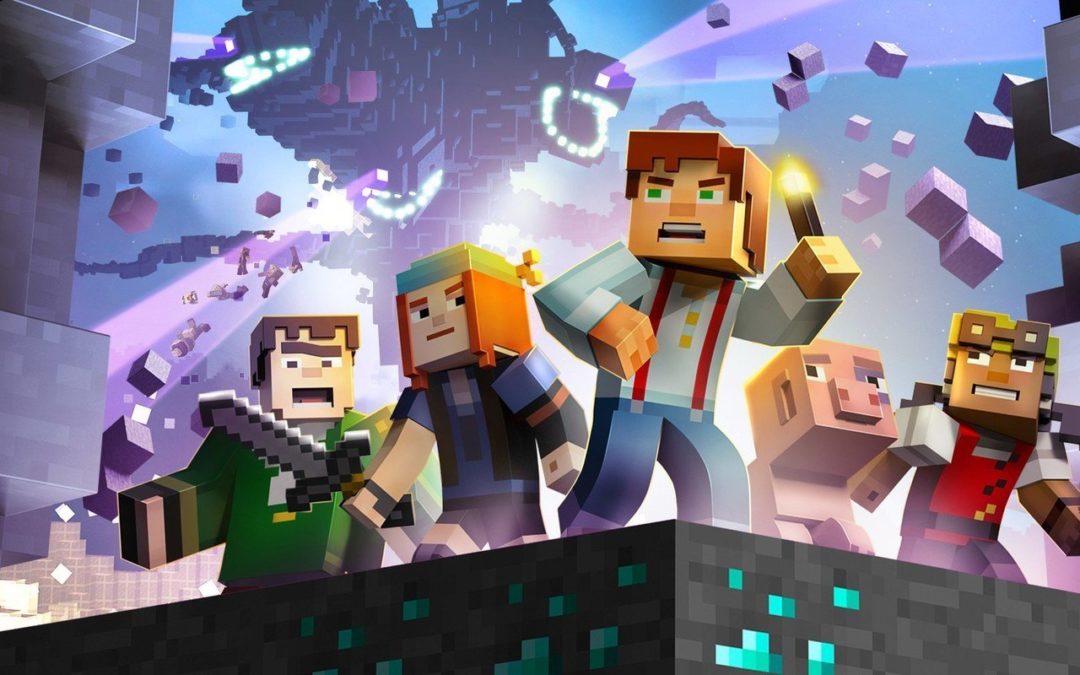 Minecraft live-action movie picks up release date and director