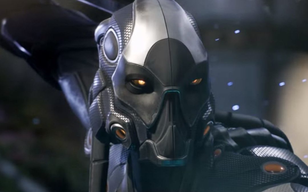 Epic is shutting down Paragon – here’s what it means for players and gamers in general