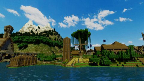 ‘Minecraft’ is still one of the biggest games in the world, with nearly 75 million people playing monthly