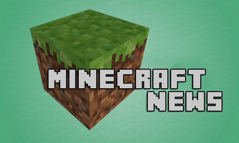 Minecraft Overworld Update Introduces New Skins, Redstone Gameplay ...