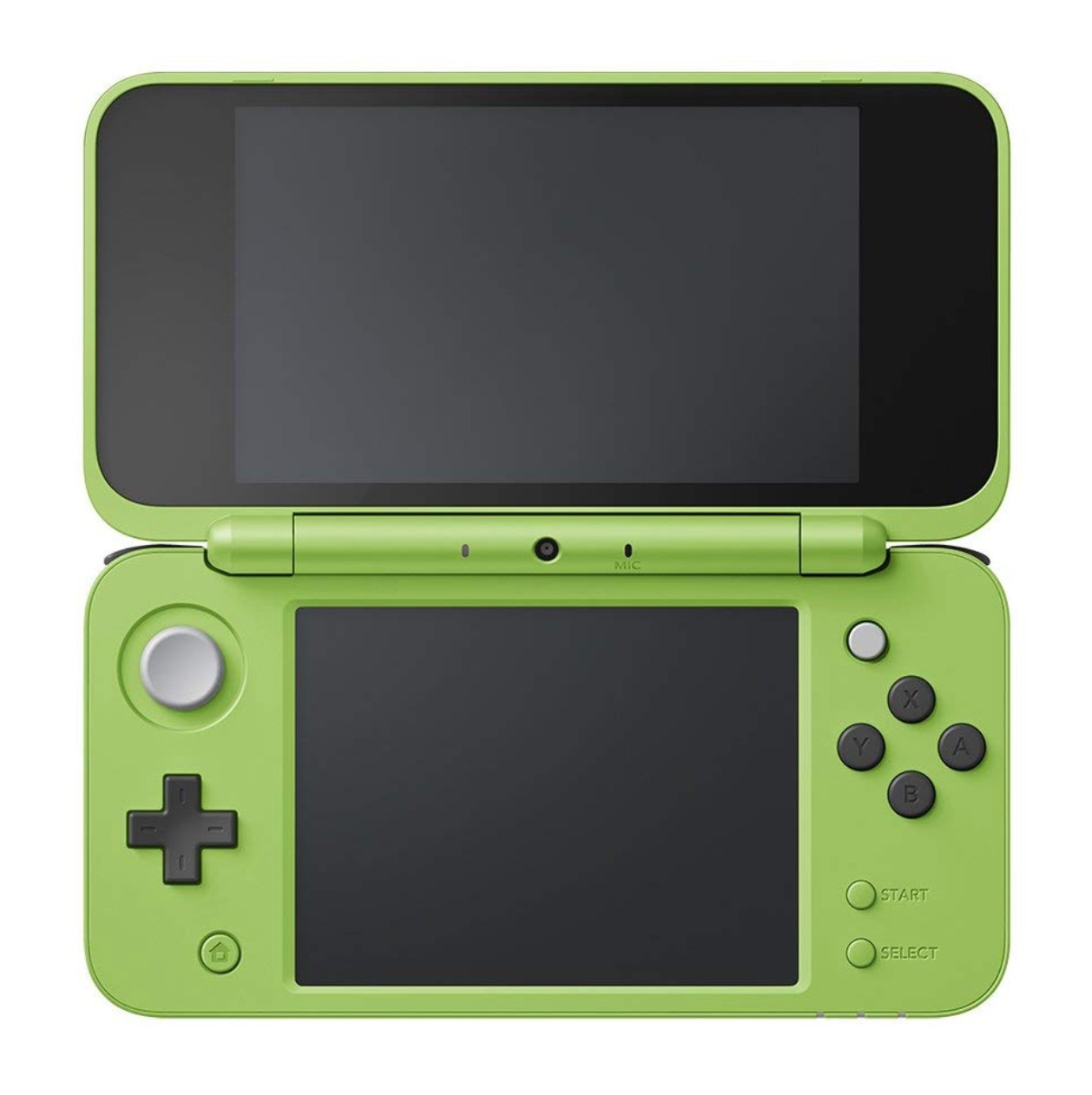 minecraft 2ds xl