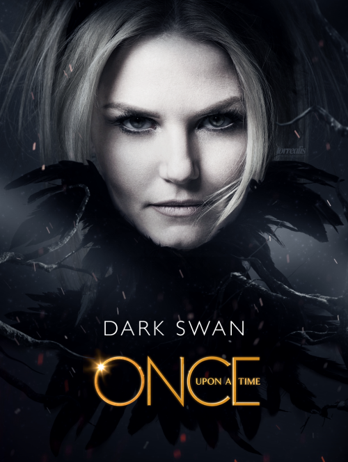 ‘once Upon A Time’ Season 5 Spoilers The Arrival Of The Dark Swan And More Teased Stone