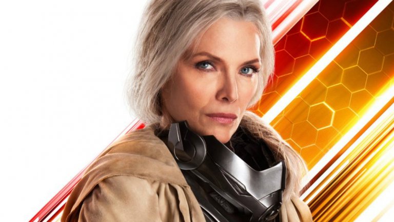 Understanding That ‘Ant-Man and the Wasp’ Surprise