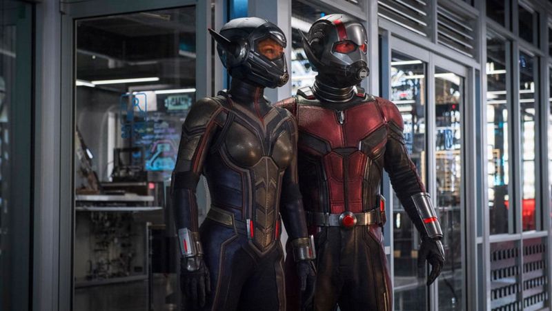 Where Does ‘Ant-Man and the Wasp’ Fall in the MCU Timeline?