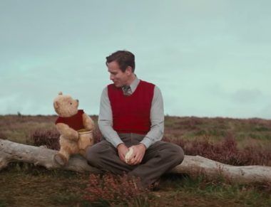 Film Review: Christopher Robin Explores the Darker Side of Winnie the Pooh