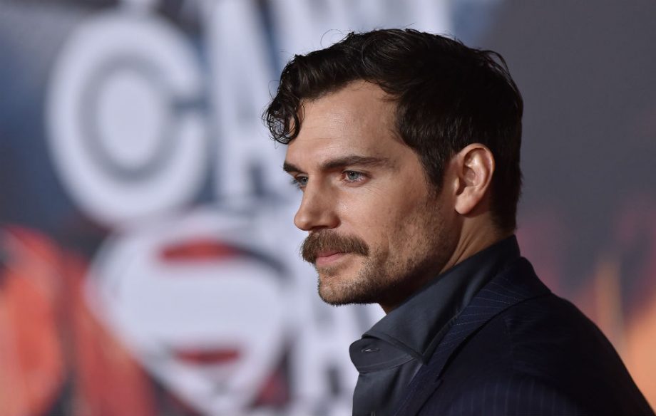 Here’s the true cost of Henry Cavill’s Mission Impossible mustache